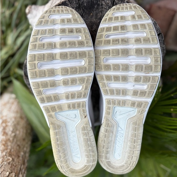 Nike Men's Air Max Fury Running Shoes AA5739-100. - Picture 15 of 15